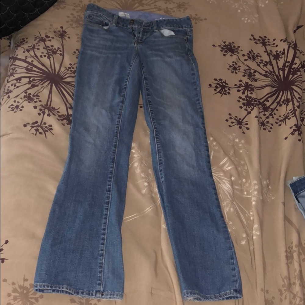 Gap Jeans